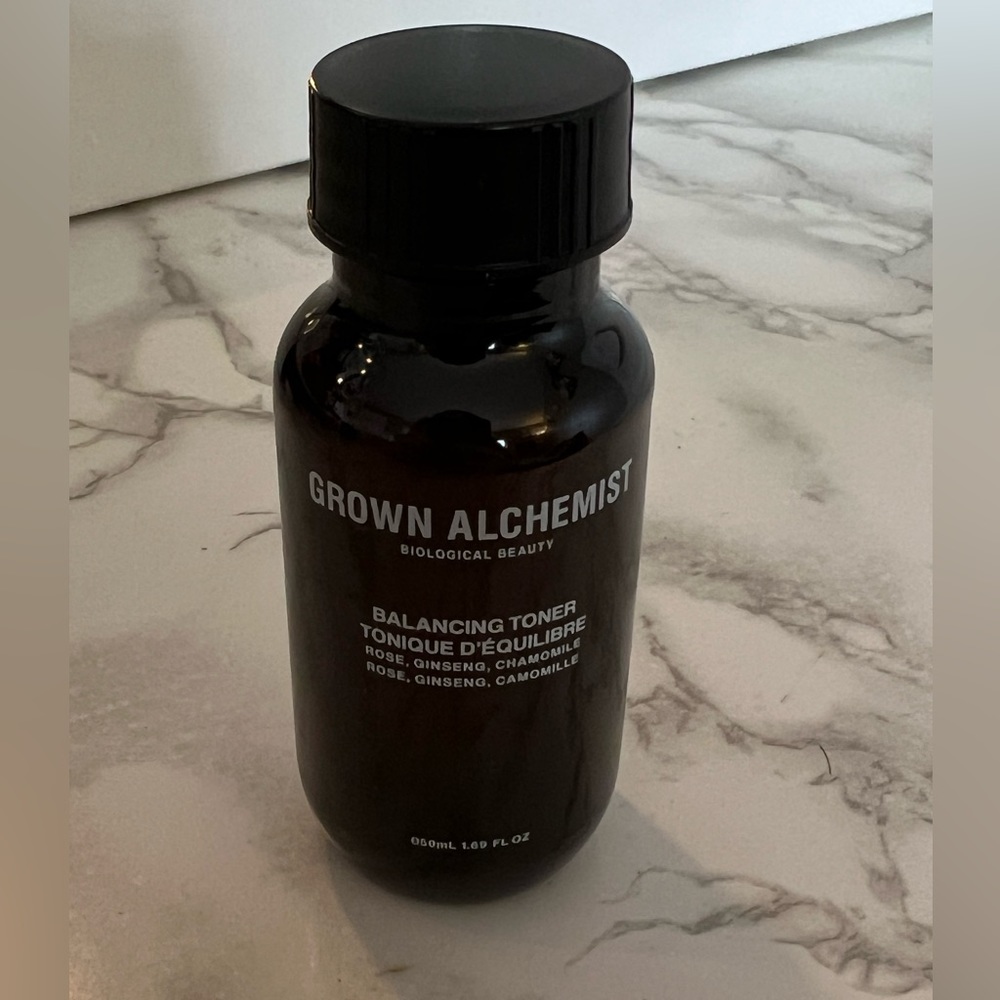 Grown Alchemist Balancing Toner